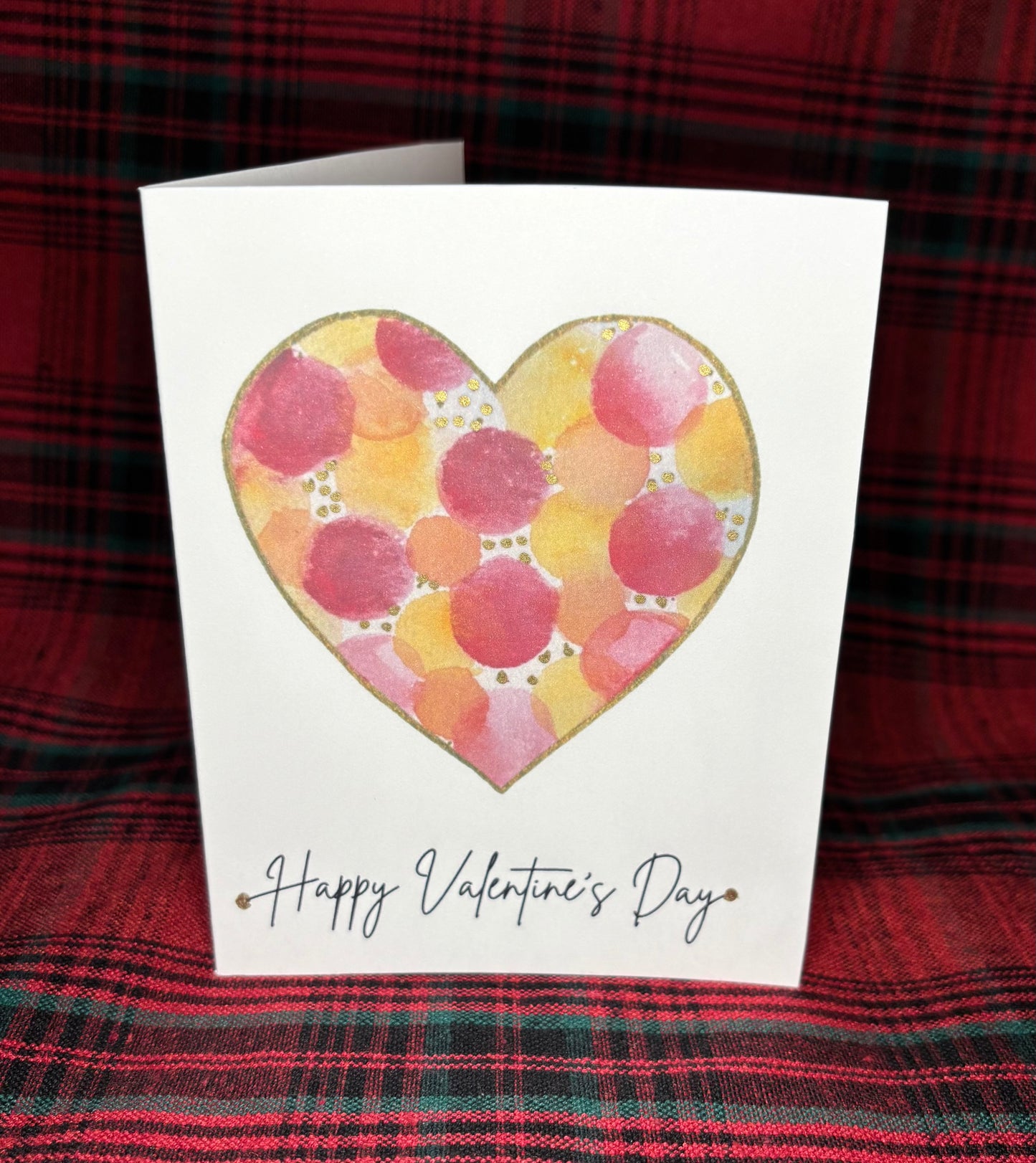 Valentine's Card Box Set